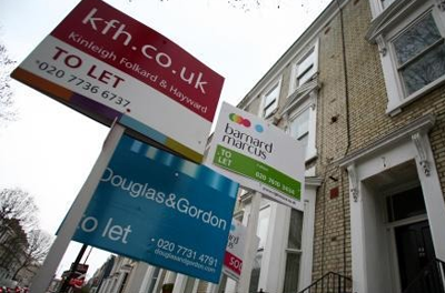 Economist calls for immediate 20% rent reduction for tenants