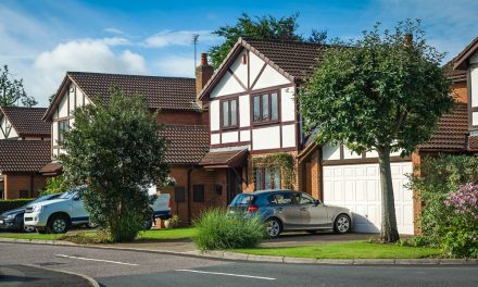Empty driveways earn homeowners more than £1,000 per year in 25 towns and cities
