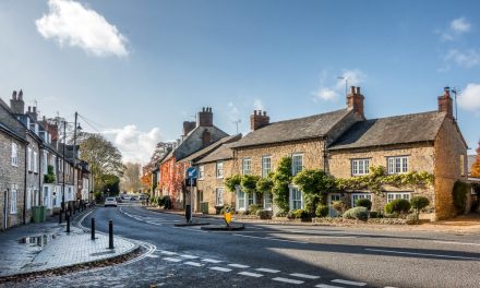 Fine & Country opens Milton Keynes office for premium market