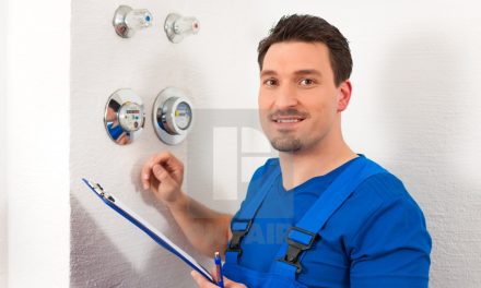 Five Simple Ways To Find Hidden Water Leaks