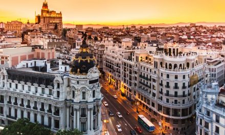Global Student Accommodation completes acquisition in Madrid
