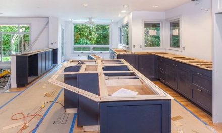 Home Improvement VS Buying a New Home