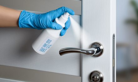 House sellers warned to virally deep clean properties