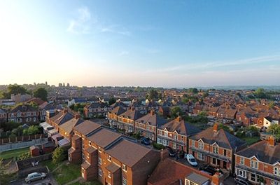 Housing beyond lockdown: how can we create a positive legacy?