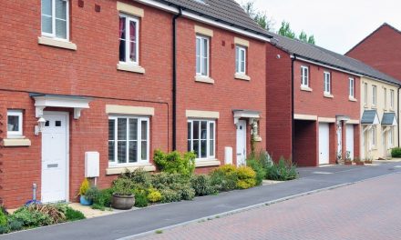 Housing market activity rebounds