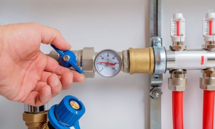 How Do I Check Water Pressure In My House? 4 Easy Steps