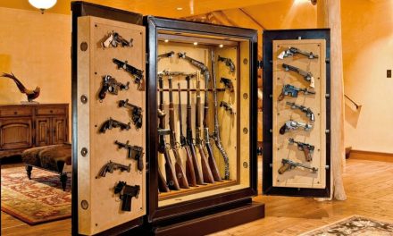 How Long Do Gun Safe Dehumidifiers Last