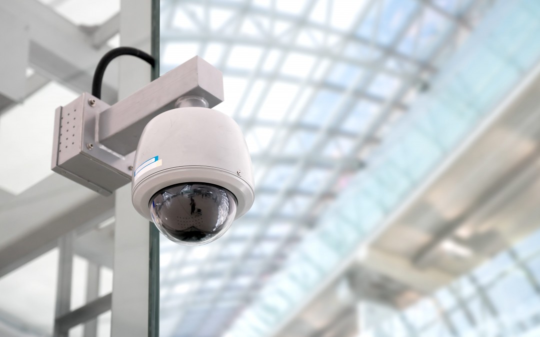 Commercial Fire and Security Camera Systems