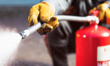 How to Choose the Best Fire Protection for Your Business