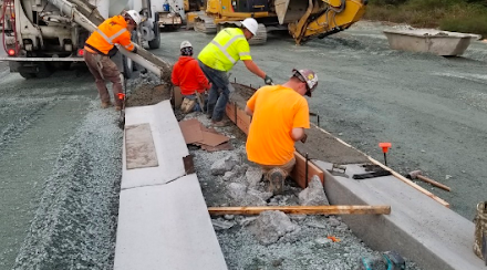 How to Choose the Right Concrete Contractor