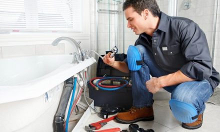 How to Find a Professional Plumber in 2020