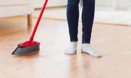 How to Thoroughly Clean Your Home: Top Tips