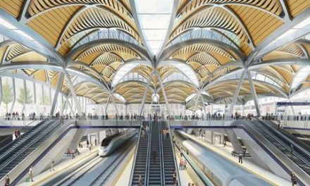 Huge £500m M&E contract on HS2 up for grabs