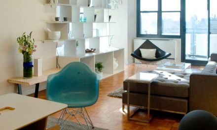 Interior Design Insider: How to Make the Most of a Small Living Space