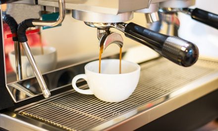 Keeping Your Home Espresso Machine in Tip-Top Shape