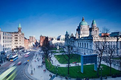 Lettings market reopens in another part of the United Kingdom