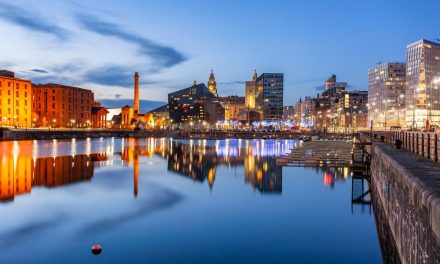 Liverpool and Bradford among the UK’s top buy-to-let postcodes