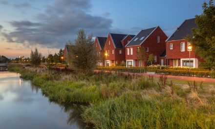 London housing association calls for development tax to ease the housing crisis