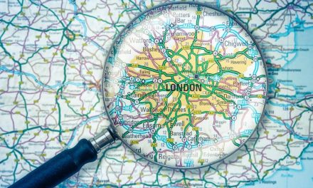 Londoners still want a physical office