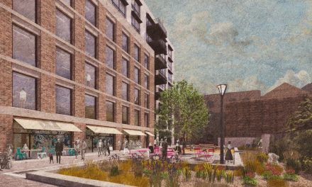 Mixed-use development at Southwark given the go-ahead