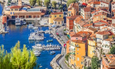 More people considering buying property overseas