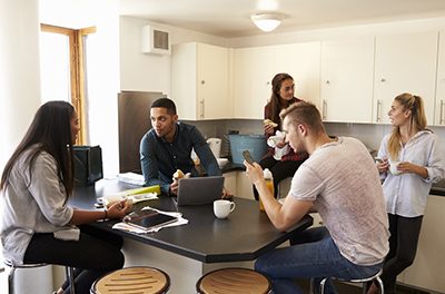 New growth for co-living? Developer secures £6.4 million funding deal