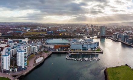 Northern Ireland dealing with pent up demand after reopening