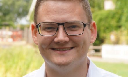 One to One: Chris Sykes, Private Finance