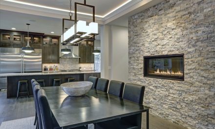 Open Floor Plans less popular after coronavirus