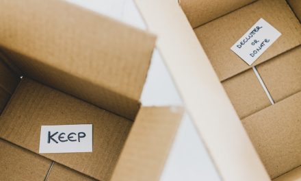 Organization Tips: How To De-Clutter Your Home