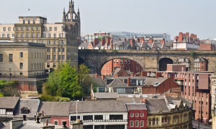 Planning should be a priority for the North East