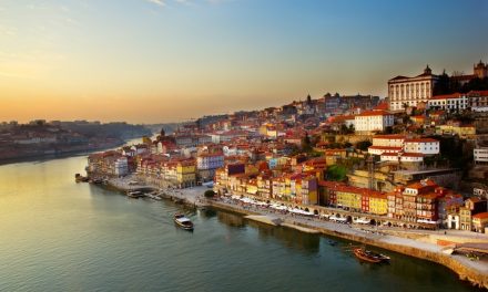Portuguese property prices yet to see a major fall