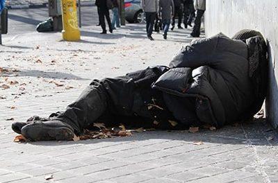 Private landlords and Airbnb hosts implored to take in homeless