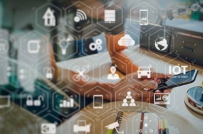 PropTech lettings platform reveals new CEO and sales chief