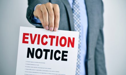 Raise housing benefit or risk evictions, government warned