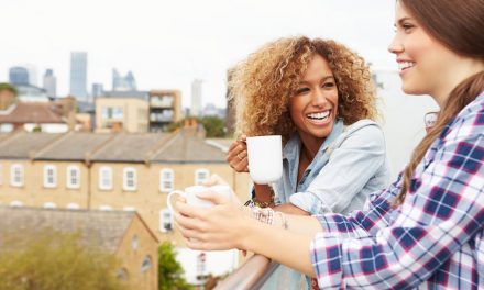 Renters prioritise terraces or balconies after lockdown