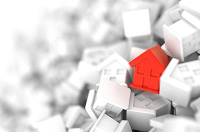 Renters saved less than owners during lockdown restrictions