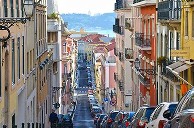 Rents and prices in Portugal drop as a result of coronavirus, research claims