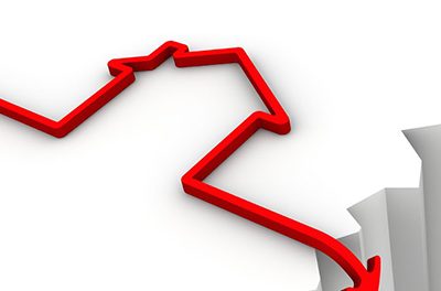 Rents down for third consecutive month according to agency