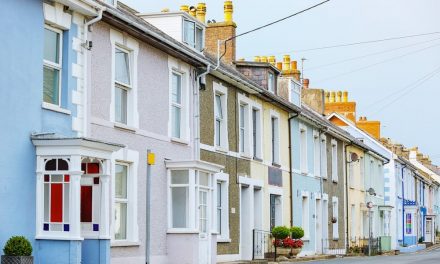 RICS: Enquiries stabilise and desire for green space increases