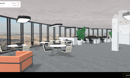 Romanian startup providing 3D showcasing software eyes UK expansion