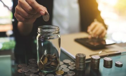 Savings rates reach new all-time low