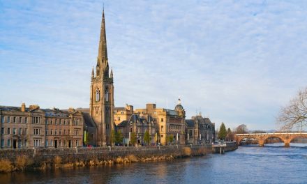 Scottish housing market reopens