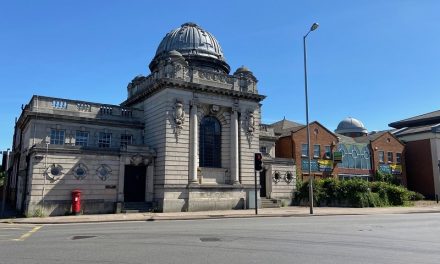 SDL Auctions to hold largest live broadcast auction this month