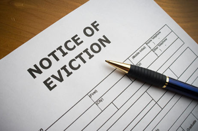 Section 21: Industry relief for court ruling over possession claims