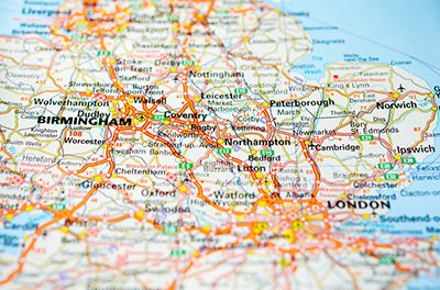 Still possible to get strong buy to let rental yields – and here’s where…