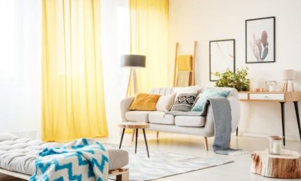 Stylish Living 101: Lighting Ideas to Redesign Your Living Room