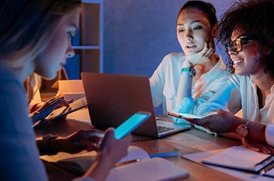 Tenants can pay the full rent, say most landlords in survey