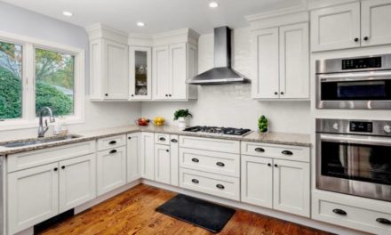 The Benefits of Semi-Custom Cabinets