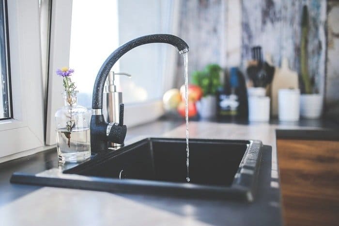 WOWOW Kitchen Faucets